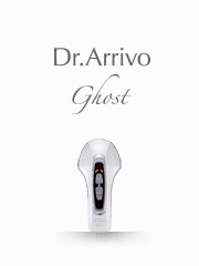Dr.Arrivo ghost
