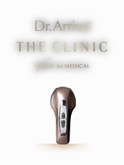 Dr.Arrivo THE CLINIC ghost for MEDICAL
