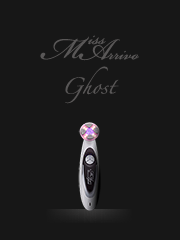 MissArrivo ghost