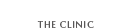 THE CLINIC 紹介