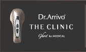 美顔器 Dr.Arrivo のご紹介